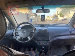 شێڤرۆلێت ئەڤیۆ